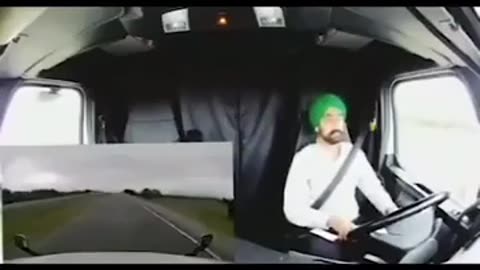 More Flip Flop Truckers