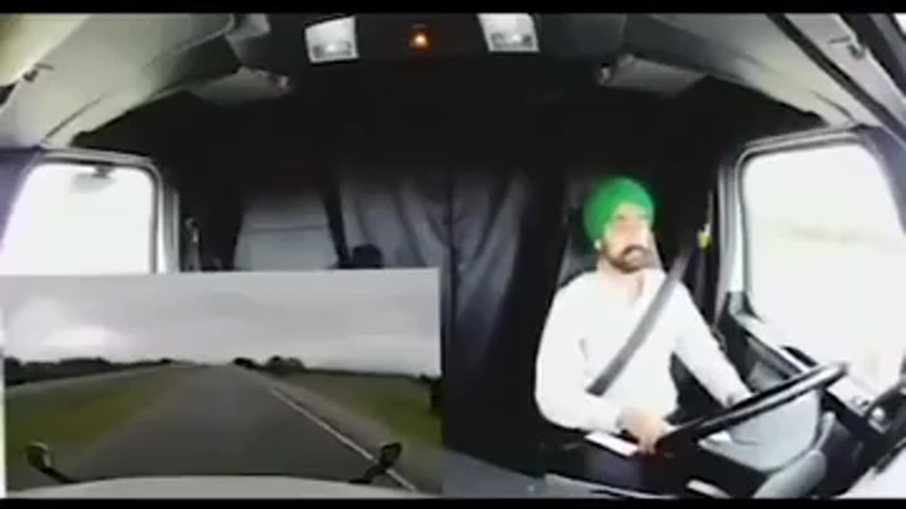 More Flip Flop Truckers