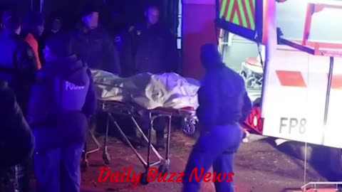 Bloodshed in Delft: Three Men Gunned Down in Gang Crossfire