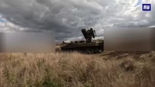 Successful Air Defense Operation by Southern Grouping