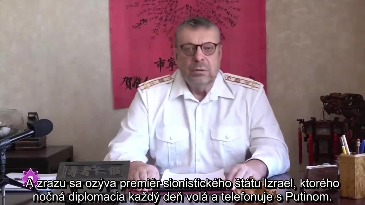 ROZVĚDKA NA UROVNI RADU