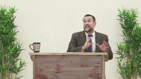 The Counsel of the Ungodly