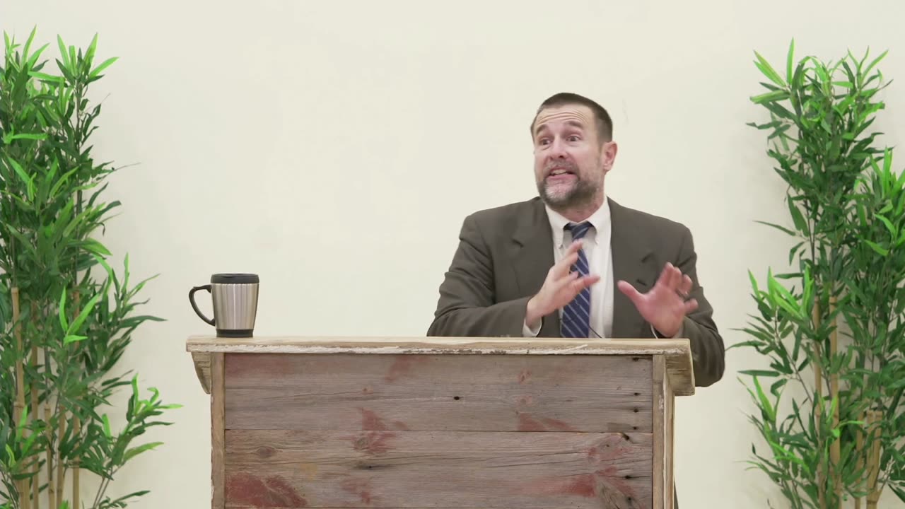 The Counsel of the Ungodly