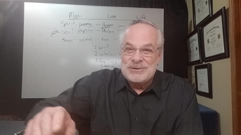 Colossians - Verse by Verse pt. 8