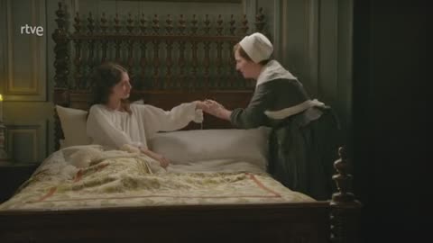 Valle salvaje capitulo 289 parte 2