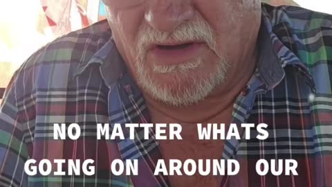 No matter what’s going on around our world this Devine plan has been worked out since 1963