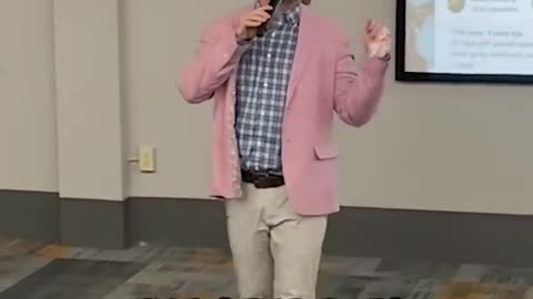 Classroom Peace? Not Today.