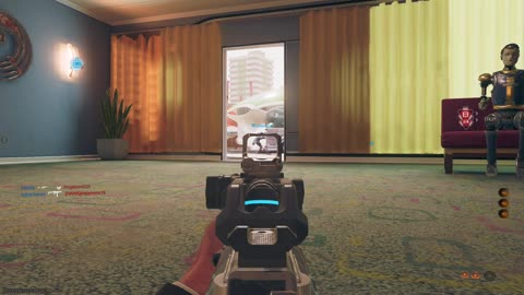 COD BLACK OPS 7 DOMINATION HC (VAULT TOWN) 2