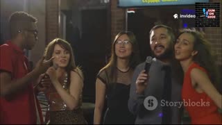 "GUM ON SHOE" Monday Morning Humor: The Drink Ticket Struggle 🎟️