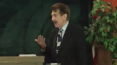 Is God a God of Order or Disorder? (February 19, 2019)