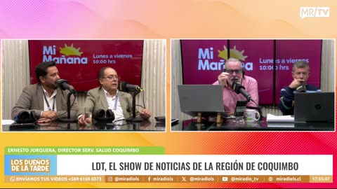 LDT 27/03/2025