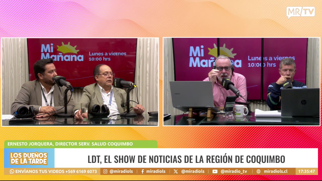 LDT 27/03/2025