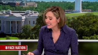 CBS Host Stunned GOP Rep Actually Wants to Enforce Border Laws, Not Feelings