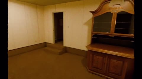 😱🔒 The Doors Were Locked, But Something Got In | TheHauntingHour