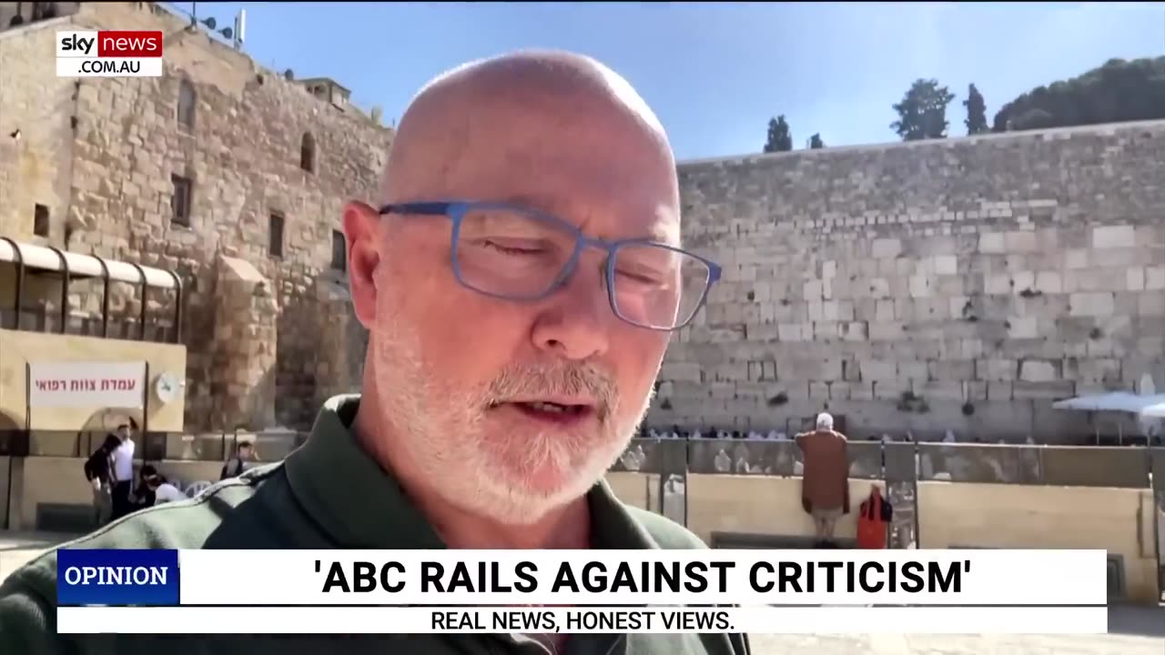 Australia’s state broadcaster is now trying to BULLY Sky News because they aired