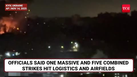 Russia AMBUSHES Ukrainian Troops In 4 Regions; 11 Towns ‘Captured’, Thousands Of Soldiers ‘Slayed’