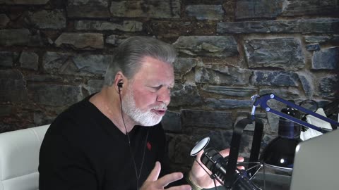 11-25-25 End time deception. Pt.XII David Lankford