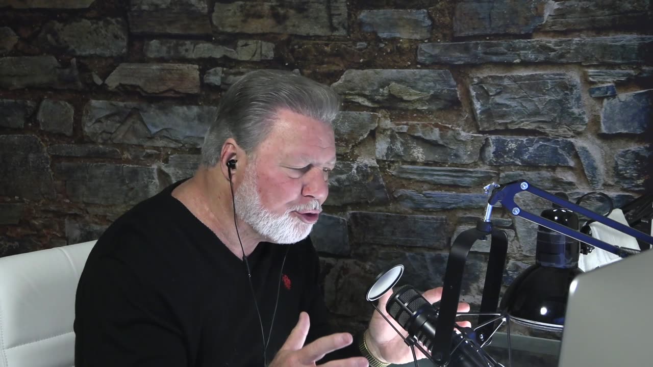 11-25-25 End time deception. Pt.XII David Lankford