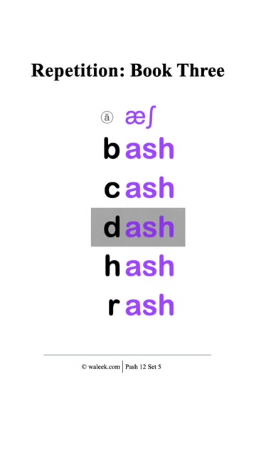 Repetition Page12 Set5-2 🇨🇦