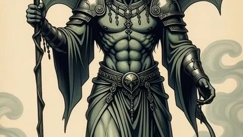 Top 5 Shocking Facts About Bune, Wealth-Bringing Demon of the Dead!