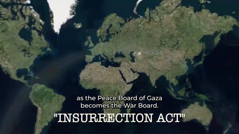 Trump, the Insurrection Act, and the Guard—truth they don’t want you to see.