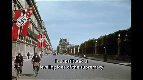 Adolf Hitler Translated Speech: January 27, 1932