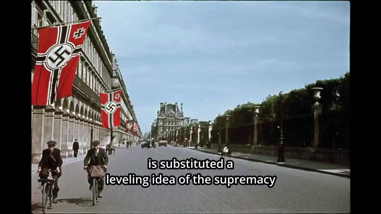 Adolf Hitler Translated Speech: January 27, 1932