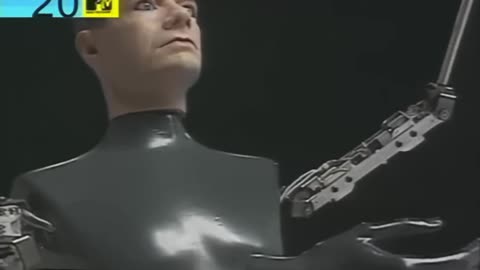 Kraftwerk - The Robots (Music Videos - 1978, 1991)