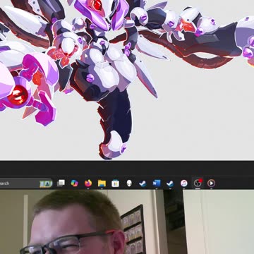 Metabot Thoughts:Medachange Gothicmate