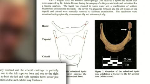 It's been almost seven years and we still don't have answers