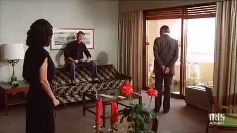 Goodbye & Amen (1977) Full movie