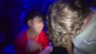 Jack Doherty Runs Into His EX GIRLFRIEND