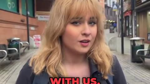 In Rochdale, I asked people about the grooming gangs