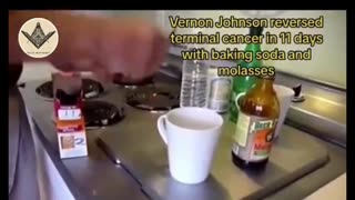 mrredpillz jokaqarmy - He was never seen again after exposing the cure to cancer 🤔