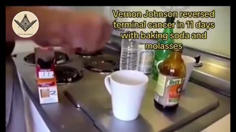 mrredpillz jokaqarmy - He was never seen again after exposing the cure to cancer 🤔