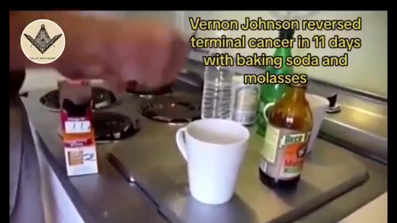 mrredpillz jokaqarmy - He was never seen again after exposing the cure to cancer 🤔