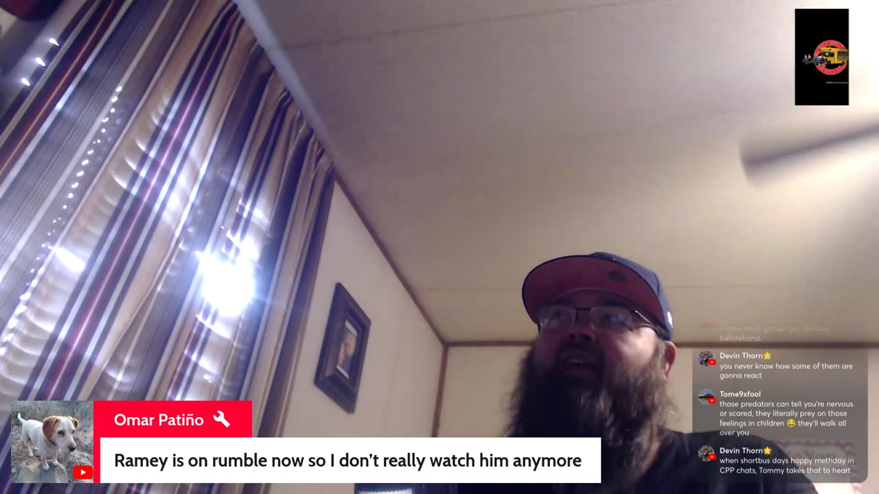 chatting a lttle?