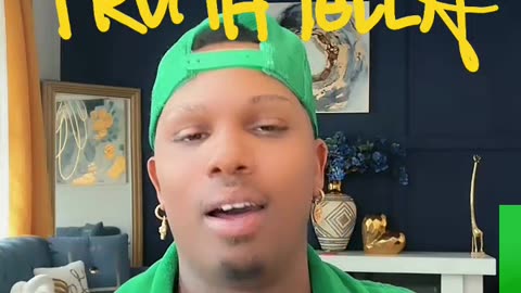 DAREALSUPABIHH READS TRINA B FOR STRAIGHT GUTTER FILTH & CALLS DOT ONE-LEGGED LOU