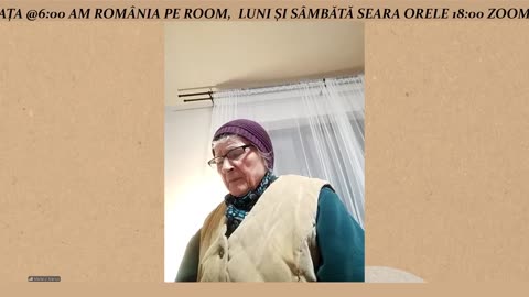 MARTA BOCA -O, CE DULCE NUME-I ISUS!- #caleacătrerai #muzicacrestina #isus #podcastclips