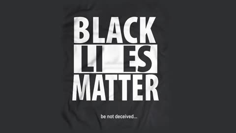 The Truth About Black Lives Matters | Lies & Hypocrisy