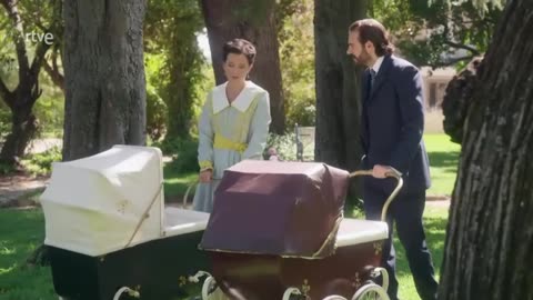 La Promesa - Capitulo 712 parte 5