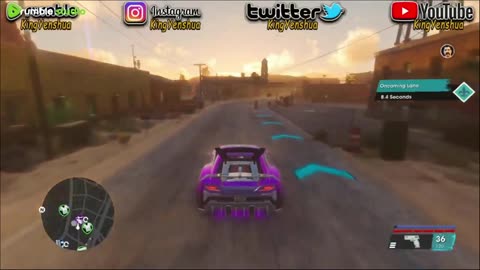 MULTI-GAME STREAM #YENKUA #multiGame #Gaming