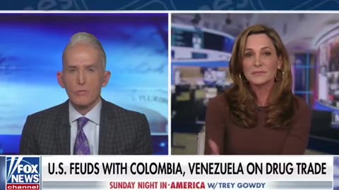 Petro is a thief, a Marxist, and a terrorist, and he is not welcome in the United States