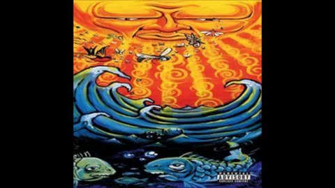Sublime - Everything Under The Sun (Disc 3)