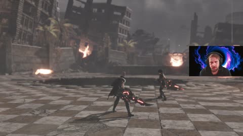 God Eater 3 - V4 Favorite Attack Found!