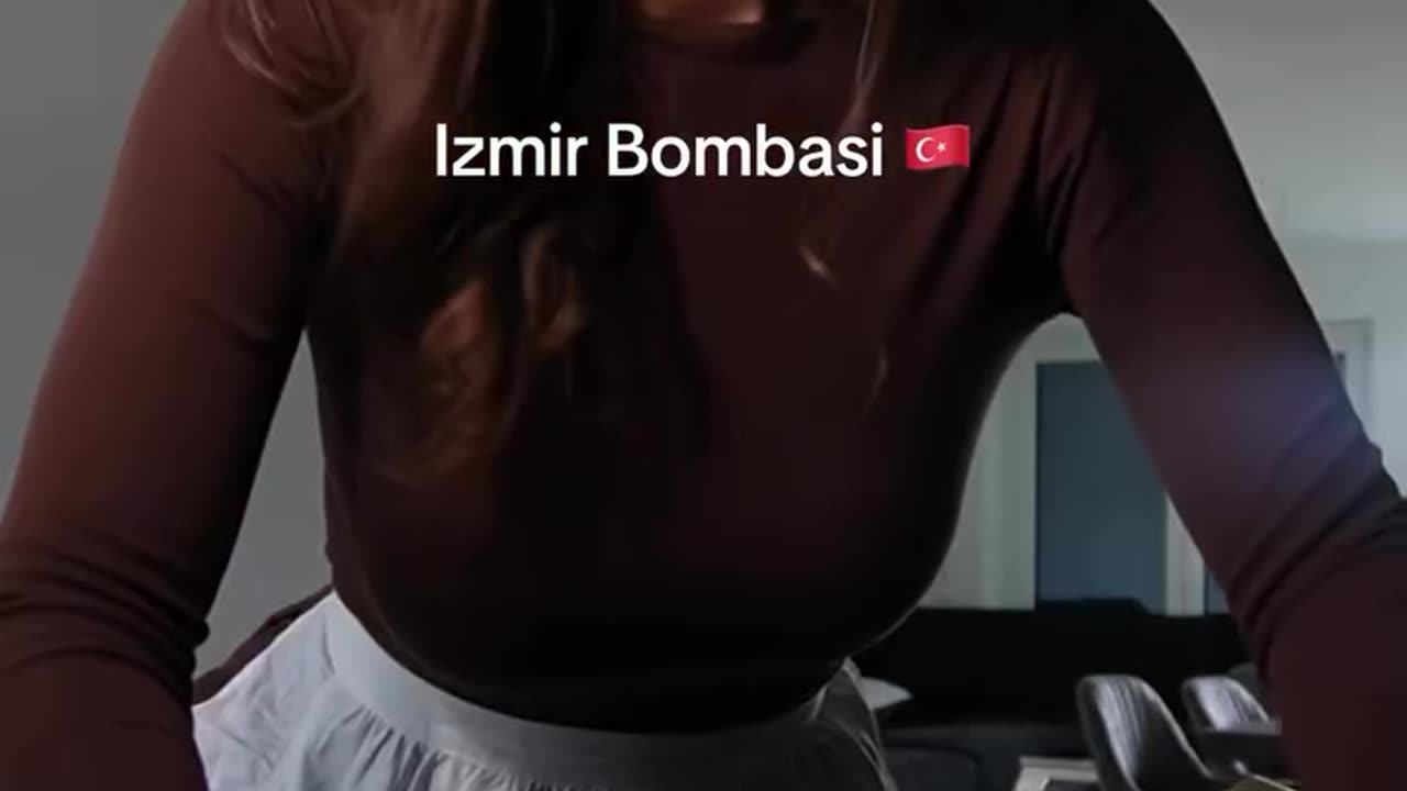 Izmir bombasi 🇹🇷
