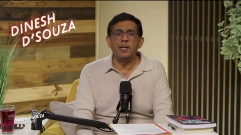 Dinesh D’Souza- The Somali’s are not stealing state funds, they’re stealing your federal tax dollars