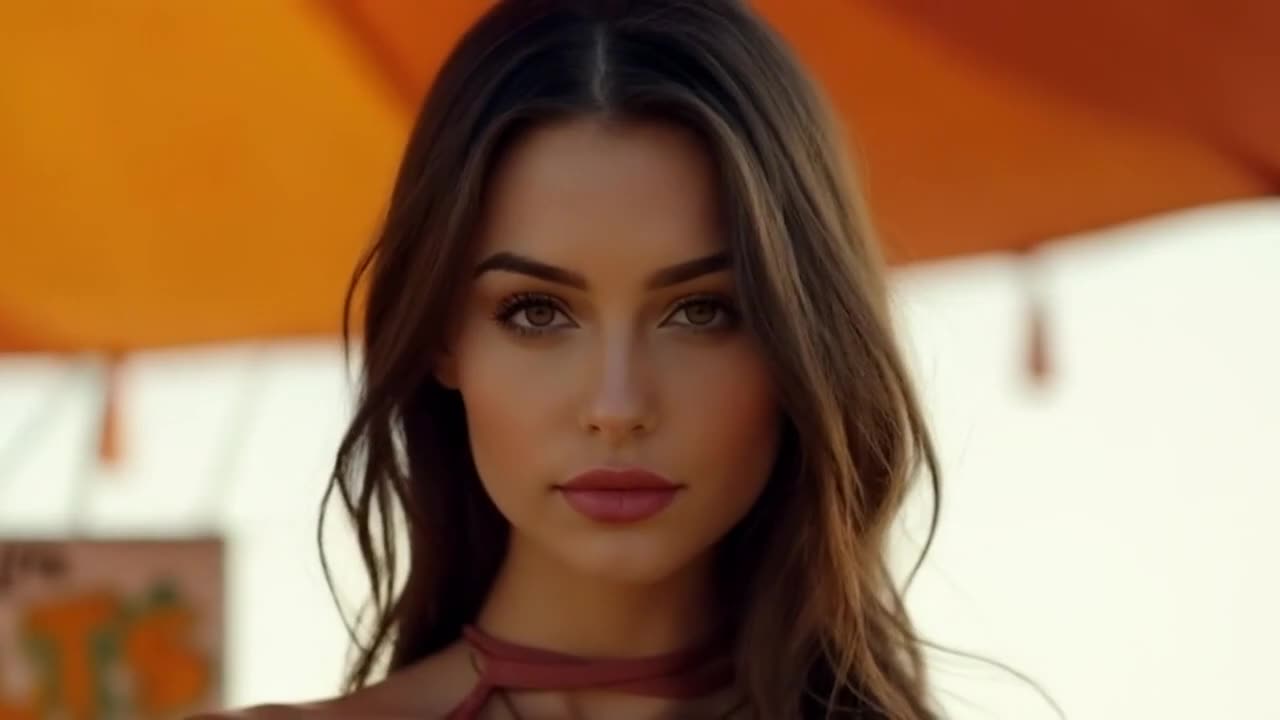 Burning Dust_ DJ Eva Monroe