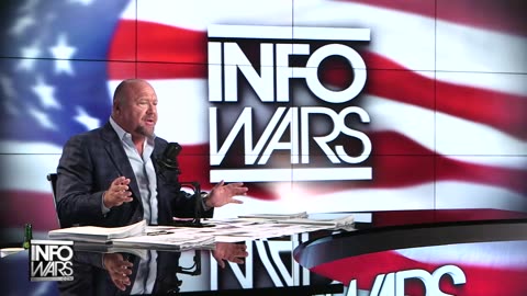 EMERGENCY WEDNESDAY BROADCAST