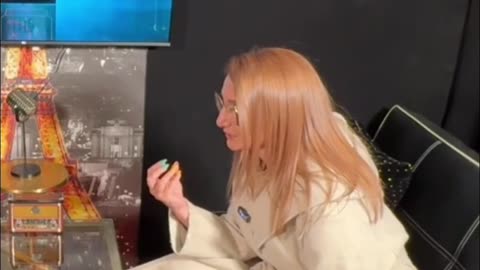 Why Love and Gambling Feel the Same — Dr. Desislava Bezinska-Sheinkova Reveals the Hidden Chemistry